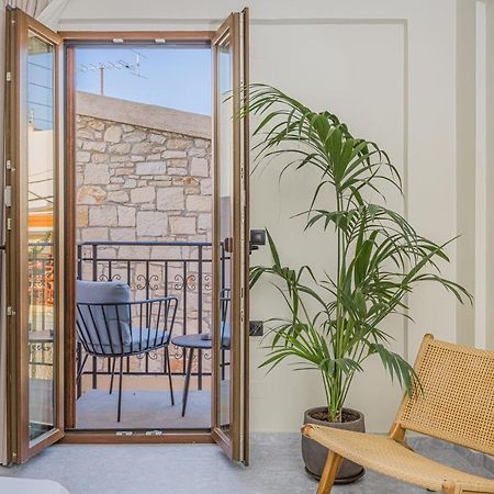 Achatis Suites Hersonissos  Zewnętrze zdjęcie