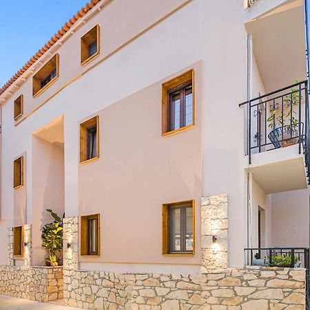 Achatis Suites Hersonissos  Zewnętrze zdjęcie