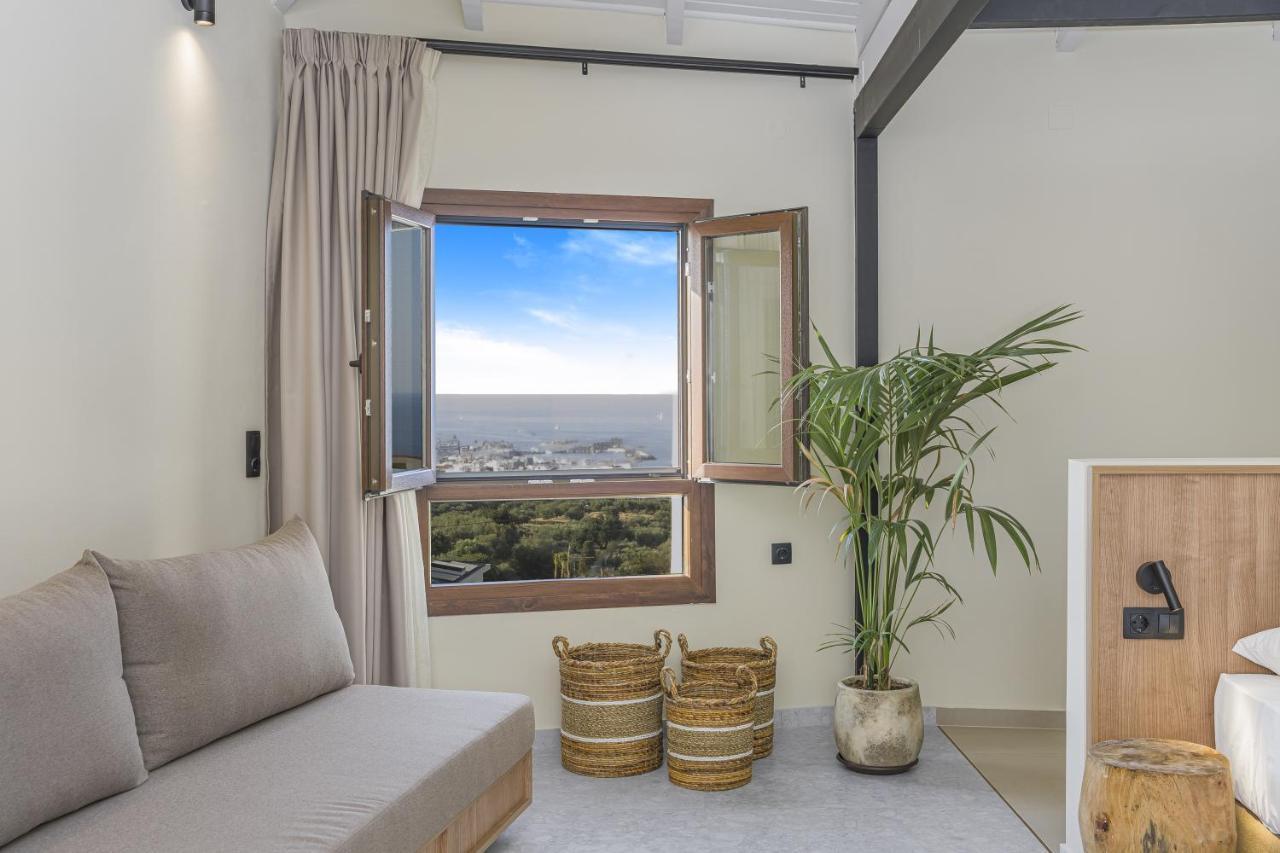 Achatis Suites Hersonissos  Zewnętrze zdjęcie