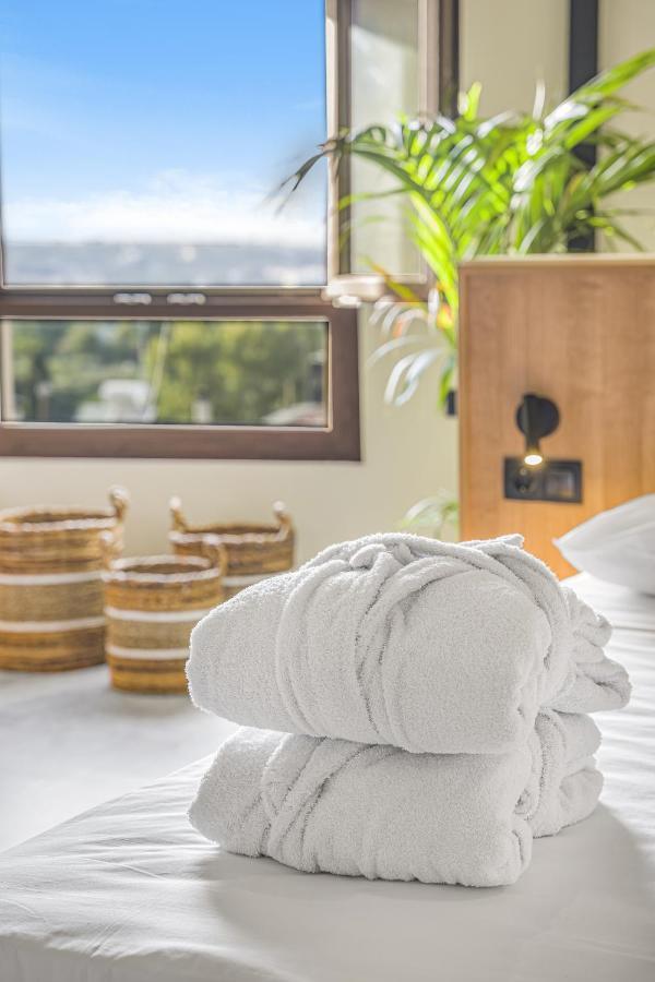 Achatis Suites Hersonissos  Zewnętrze zdjęcie