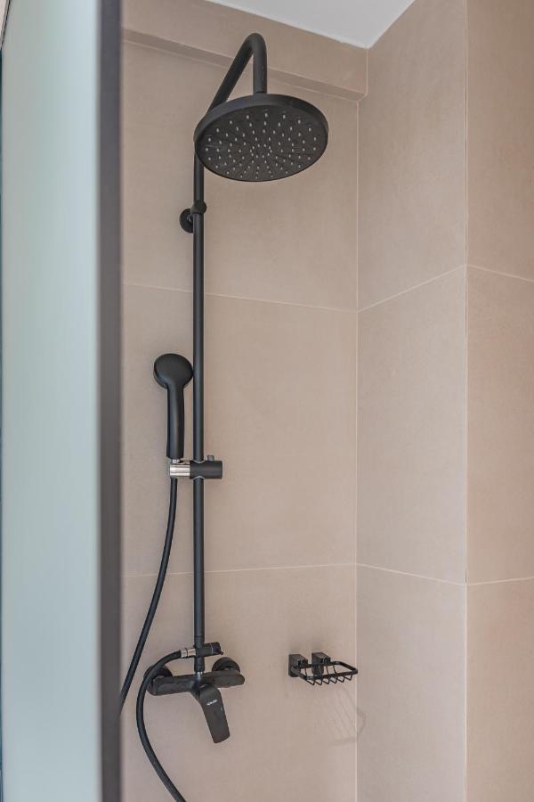 Achatis Suites Hersonissos  Zewnętrze zdjęcie