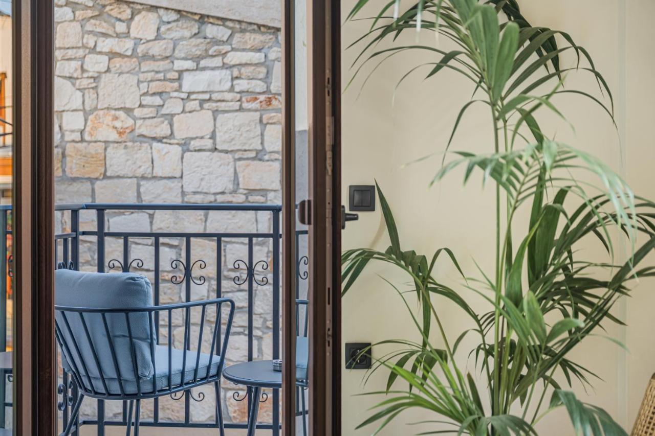 Achatis Suites Hersonissos  Zewnętrze zdjęcie