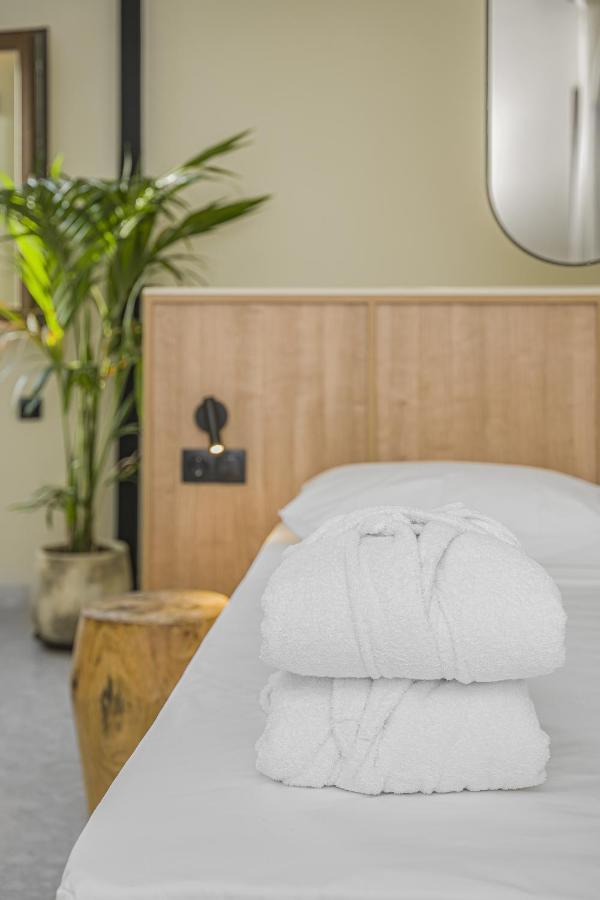 Achatis Suites Hersonissos  Zewnętrze zdjęcie