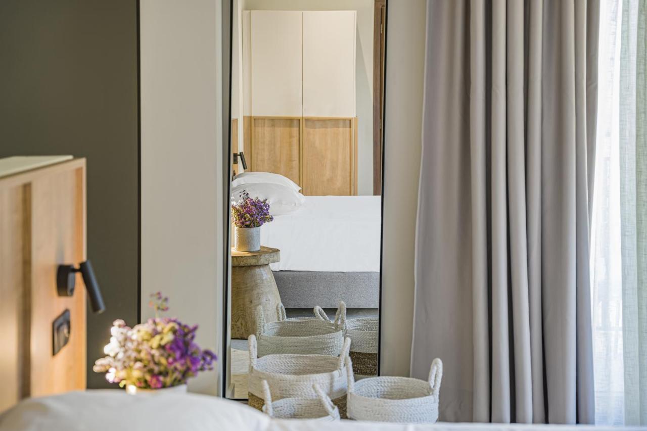 Achatis Suites Hersonissos  Zewnętrze zdjęcie