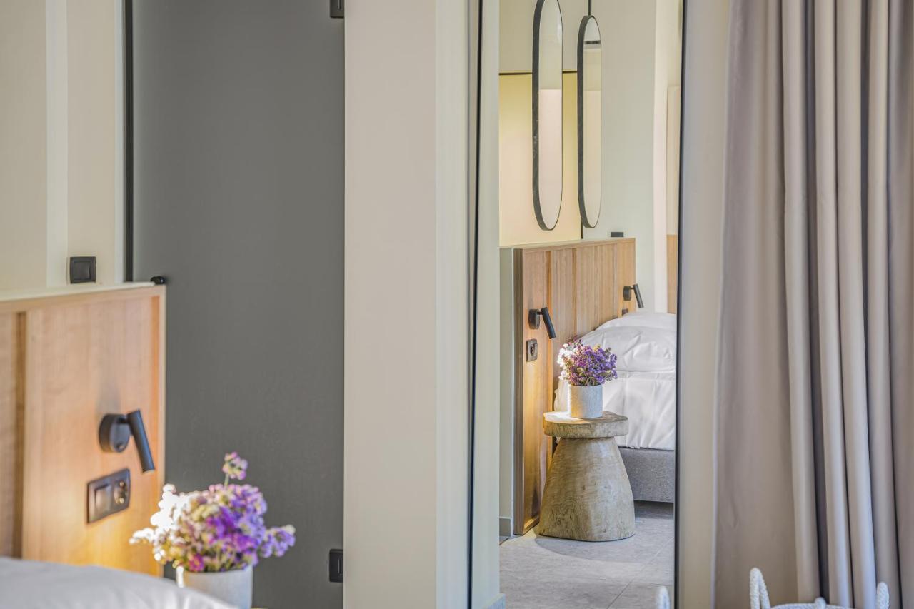 Achatis Suites Hersonissos  Zewnętrze zdjęcie
