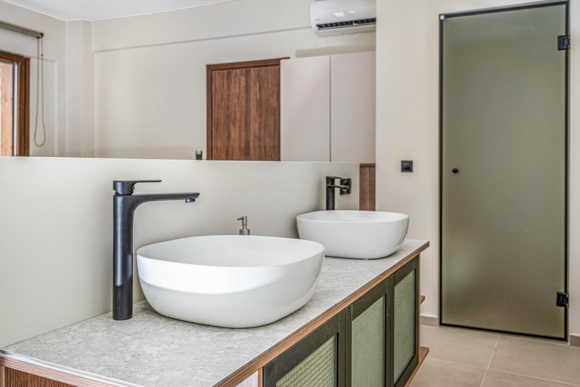 Achatis Suites Hersonissos  Zewnętrze zdjęcie